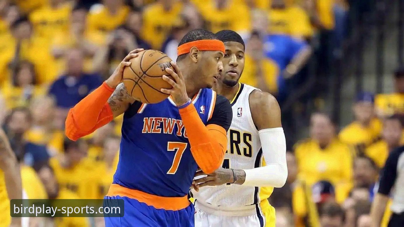 NBA季后赛尼克斯大胜老鹰，小鸟棋牌平台观赛操作教程
